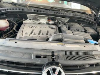 Volkswagen Sharan 2.0 TDI Comfortline 4Motion BlueMotion Tech 2012 – снимка на щета 45