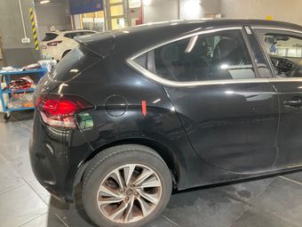 Citroen DS4 1.6 HDi Chic 2013 – снимка на щета 24