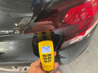 Citroen DS4 1.6 HDi Chic 2013 – снимка на щета 12