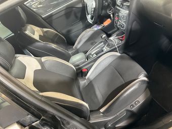 Citroen DS4 1.6 HDi Chic 2013 – снимка на щета 28