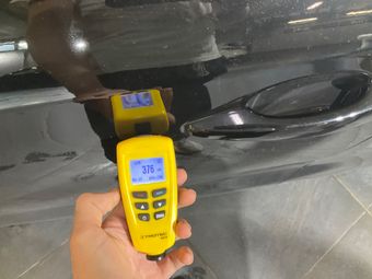 Citroen DS4 1.6 HDi Chic 2013 – снимка на щета 10
