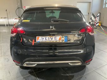 Citroen DS4 1.6 HDi Chic 2013 – снимка на щета 22