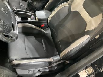 Citroen DS4 1.6 HDi Chic 2013 – снимка на щета 30