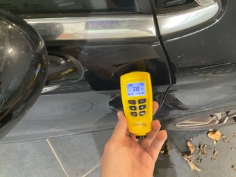 Citroen DS4 1.6 HDi Chic 2013 – снимка на щета 16