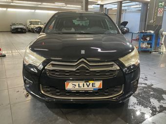 Citroen DS4 1.6 HDi Chic 2013 – снимка на щета 19