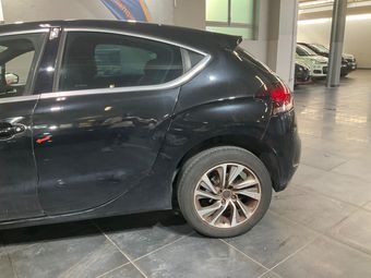 Citroen DS4 1.6 HDi Chic 2013 – снимка на щета 33