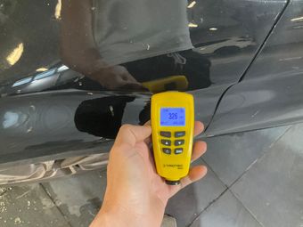 Citroen DS4 1.6 HDi Chic 2013 – снимка на щета 9
