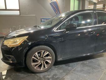 Citroen DS4 1.6 HDi Chic 2013 – снимка на щета 20