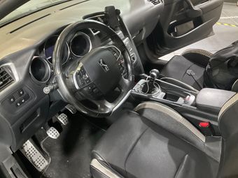 Citroen DS4 1.6 HDi Chic 2013 – снимка на щета 31