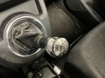 Citroen C4 Picasso 1.6 HDi Classique 2010 – снимка на щета 31