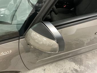 Citroen C4 Picasso 1.6 HDi Classique 2010 – снимка на щета 28