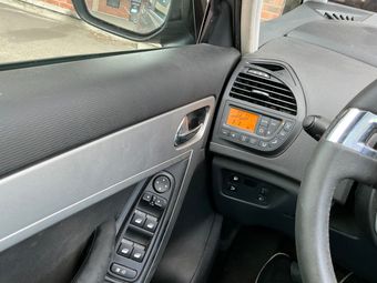 Citroen C4 Picasso 1.6 HDi Classique 2010 – снимка 35