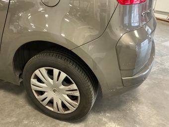 Citroen C4 Picasso 1.6 HDi Classique 2010 – снимка на щета 25