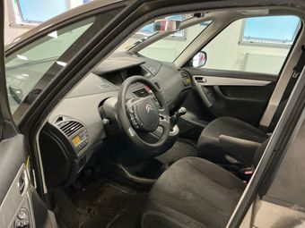 Citroen C4 Picasso 1.6 HDi Classique 2010 – снимка 40