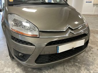 Citroen C4 Picasso 1.6 HDi Classique 2010 – снимка на щета 18