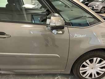 Citroen C4 Picasso 1.6 HDi Classique 2010 – снимка на щета 20