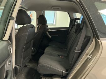 Citroen C4 Picasso 1.6 HDi Classique 2010 – снимка 38