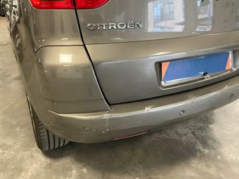 Citroen C4 Picasso 1.6 HDi Classique 2010 – снимка на щета 17