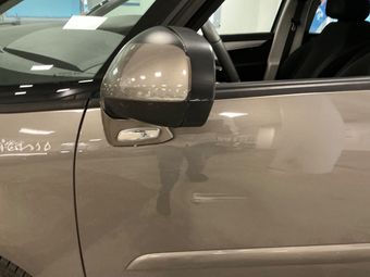 Citroen C4 Picasso 1.6 HDi Classique 2010 – снимка на щета 27