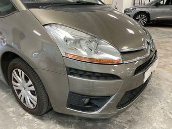 Citroen C4 Picasso 1.6 HDi Classique 2010 – снимка на щета 19