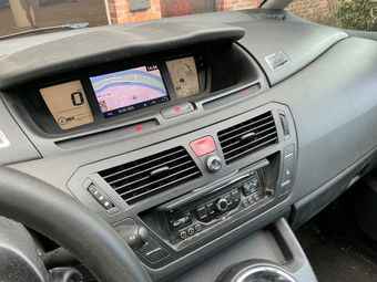 Citroen C4 Picasso 1.6 HDi Classique 2010 – снимка 34