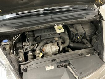Citroen C4 Picasso 1.6 HDi Classique 2010 – снимка 36