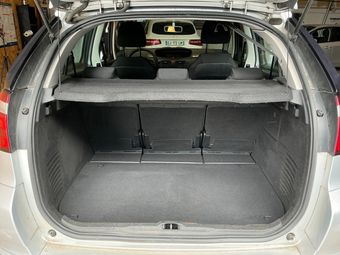 Citroen C4 Picasso 1.6 HDi Attraction 2012 – снимка 46