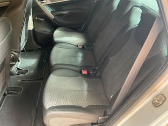 Citroen C4 Picasso 1.6 HDi Attraction 2012 – снимка 43