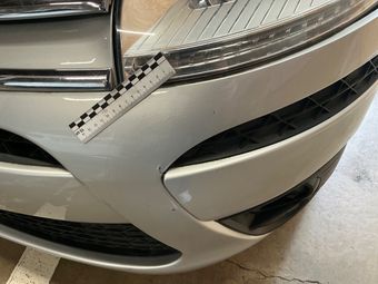 Citroen C4 Picasso 1.6 HDi Attraction 2012 – снимка на щета 25