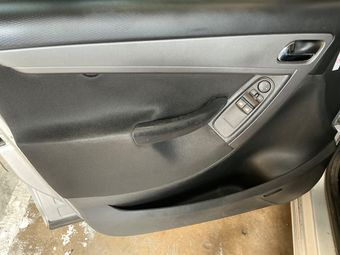 Citroen C4 Picasso 1.6 HDi Attraction 2012 – снимка на щета 18