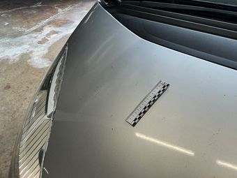Citroen C4 Picasso 1.6 HDi Attraction 2012 – снимка на щета 14