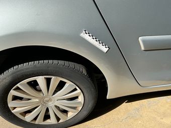 Citroen C4 Picasso 1.6 HDi Attraction 2012 – снимка на щета 37