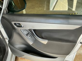 Citroen C4 Picasso 1.6 HDi Attraction 2012 – снимка на щета 33