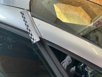 Citroen C4 Picasso 1.6 HDi Attraction 2012 – снимка на щета 32