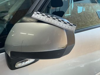 Citroen C4 Picasso 1.6 HDi Attraction 2012 – снимка на щета 21