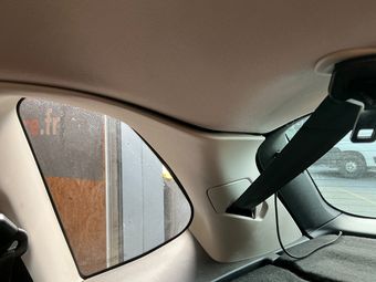 Citroen C4 Picasso 1.6 HDi Attraction 2012 – снимка на щета 30