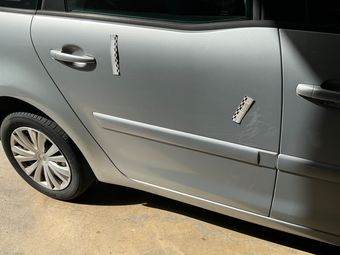 Citroen C4 Picasso 1.6 HDi Attraction 2012 – снимка на щета 35
