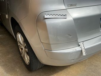 Citroen C4 Picasso 1.6 HDi Attraction 2012 – снимка на щета 41