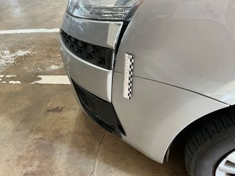 Citroen C4 Picasso 1.6 HDi Attraction 2012 – снимка на щета 24