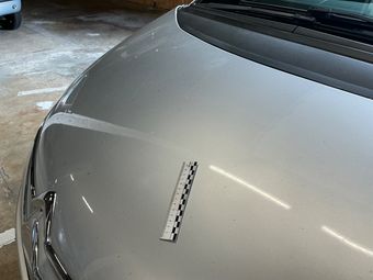 Citroen C4 Picasso 1.6 HDi Attraction 2012 – снимка на щета 22
