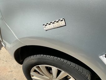 Citroen C4 Picasso 1.6 HDi Attraction 2012 – снимка на щета 36