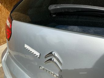 Citroen C4 Picasso 1.6 HDi Attraction 2012 – снимка на щета 39