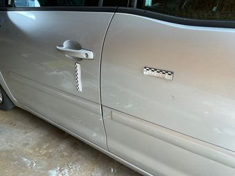 Citroen C4 Picasso 1.6 HDi Attraction 2012 – снимка на щета 20