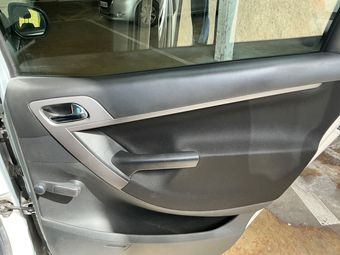 Citroen C4 Picasso 1.6 HDi Attraction 2012 – снимка на щета 29
