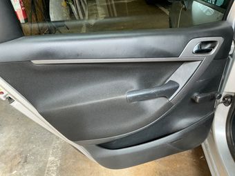 Citroen C4 Picasso 1.6 HDi Attraction 2012 – снимка на щета 15