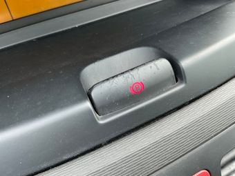 Citroen C4 Picasso 1.6 HDi Attraction 2012 – снимка на щета 27