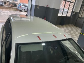 Volkswagen Golf VI 2.0 TDI Comfortline 4Motion 2012 – снимка на щета 16
