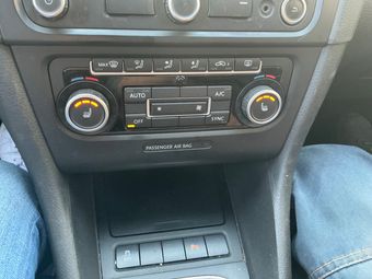Volkswagen Golf VI 2.0 TDI Comfortline 4Motion 2012 – снимка 22