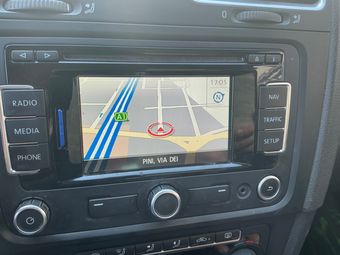 Volkswagen Golf VI 2.0 TDI Comfortline 4Motion 2012 – снимка 21