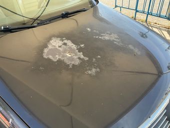 Volkswagen Passat 2.0 TDI R-Line 2010 – снимка на щета 24
